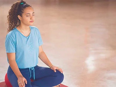 Vipassana Meditation Society 