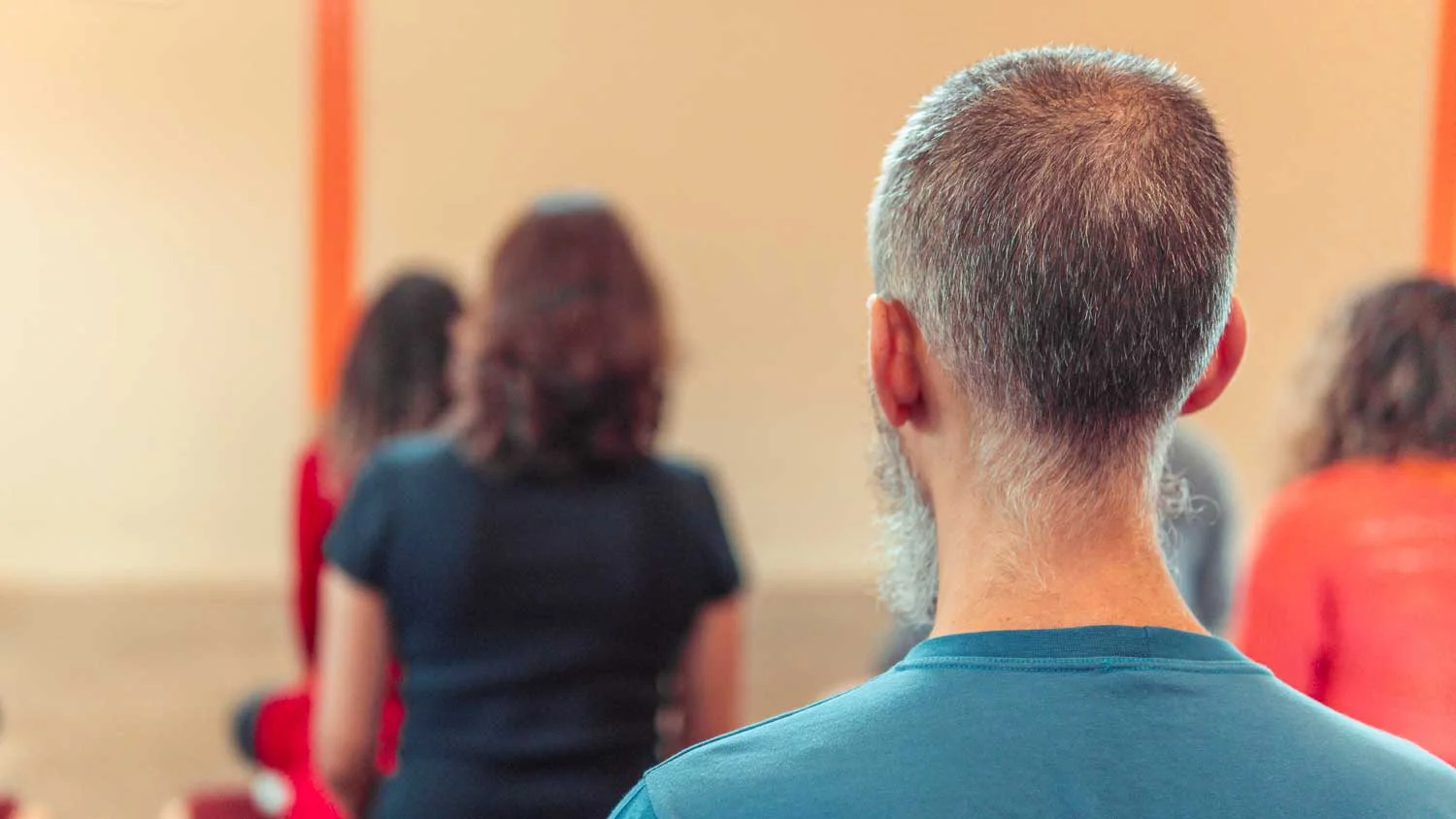 Vipassana Meditation Society Brasília