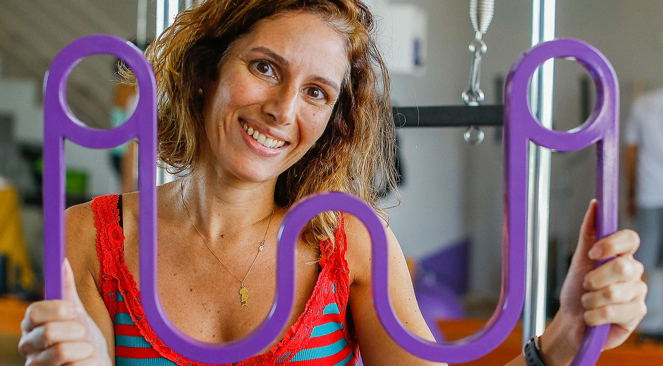 WOL PILATES - Asa Sul Brazil