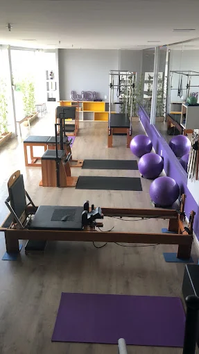 WOL PILATES - Asa Sul Brazil
