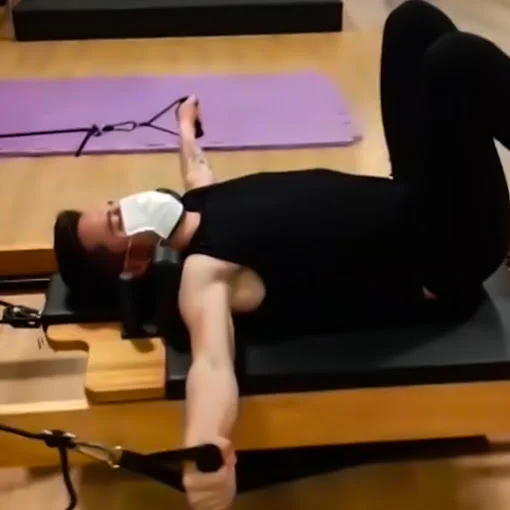 WOL PILATES - Asa Sul Brasília