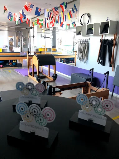 WOL PILATES - Asa Sul 