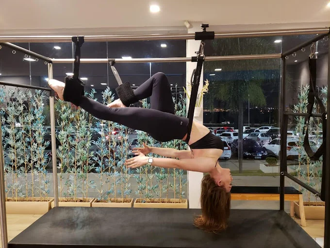 WOL Pilates 