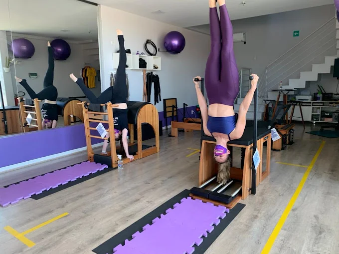 WOL Pilates 