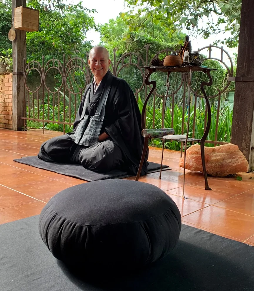 Zen Brasília Brazil