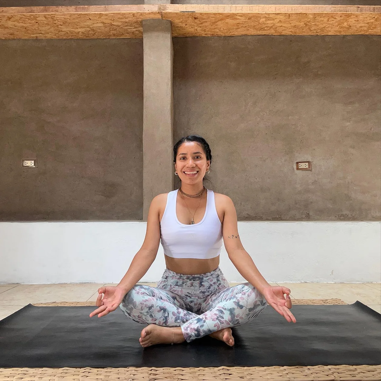 Academia de Yoga Inbound - Casa Vrinda Lima