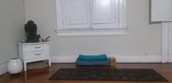 Academia de Yoga Inbound - Casa Vrinda 