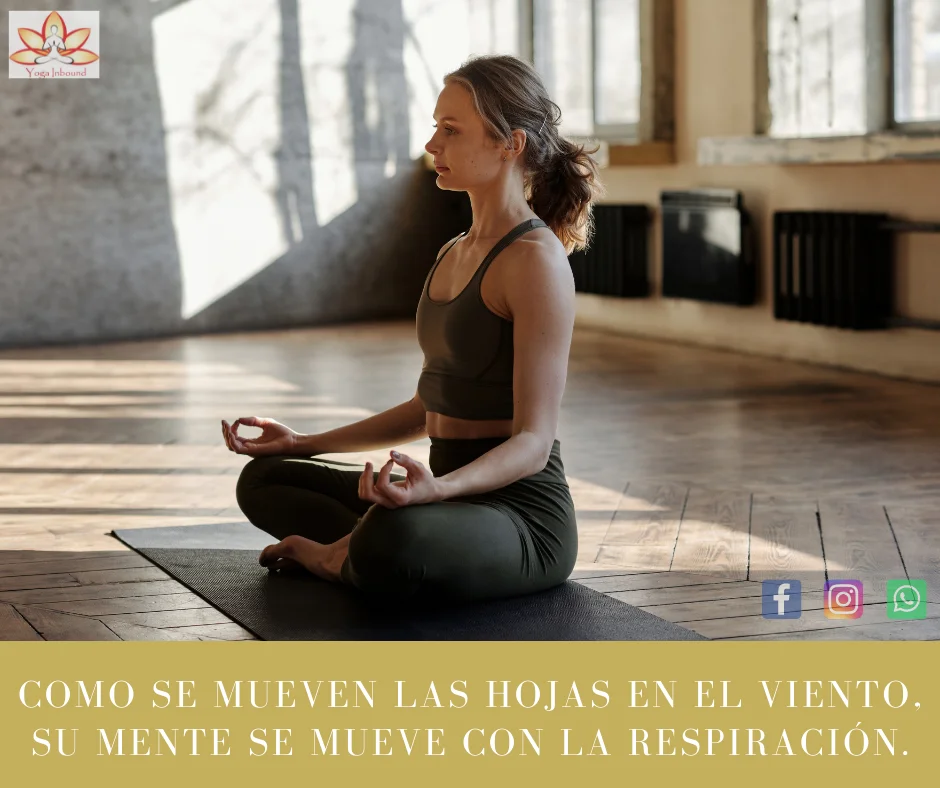 Academia de Yoga Inbound - Casa Vrinda 