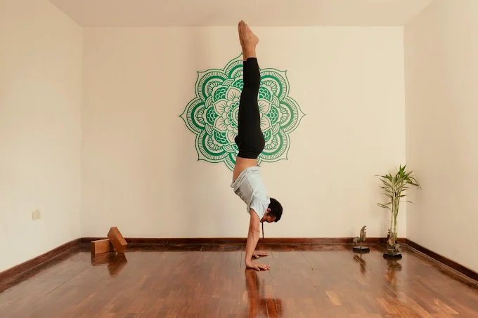 Alma Yoga Perú Peru
