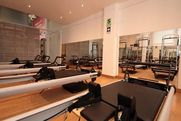 Anjali Studio - Pilates & Wellness