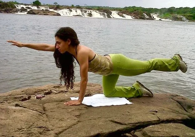 Anjali Studio - Pilates & Wellness 