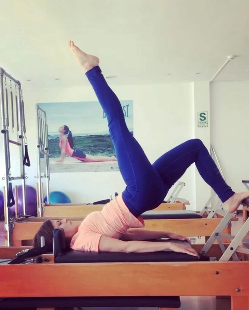 Anjali Studio - Pilates & Wellness Lima
