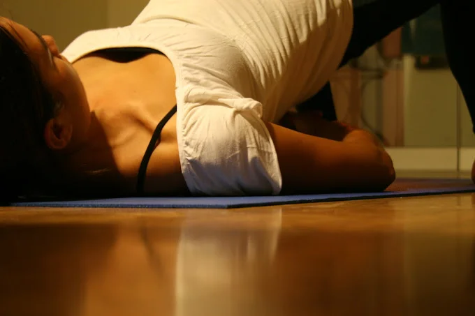 Ashtanga Yoga Peru 