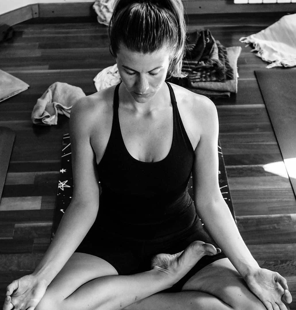 Atman Yoga Neuquen