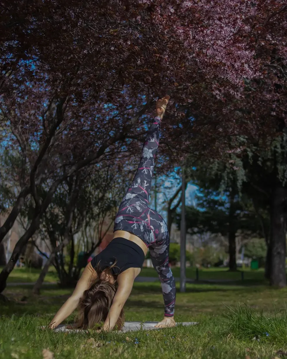 Atman Yoga Neuquen 