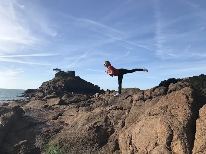B Yoga 
