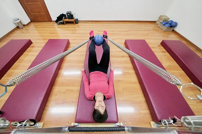 Balance Studio - Pilates, Yoga & Barré 