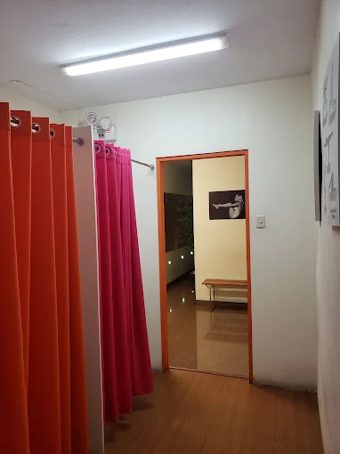 Balance Studio - Pilates, Yoga & Barré Lima