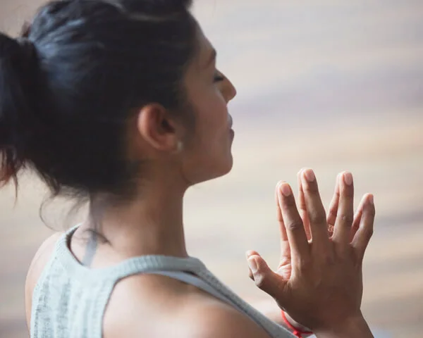 Buds & Blossom Yoga England