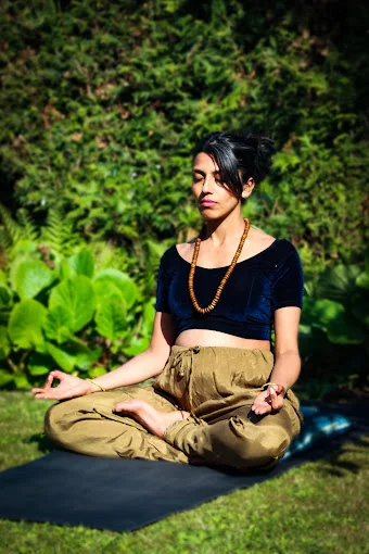Buds & Blossom Yoga 