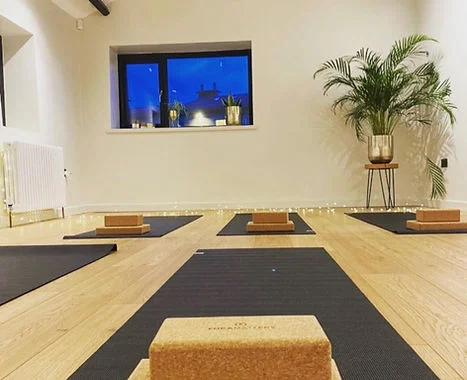 Cafe Yoga