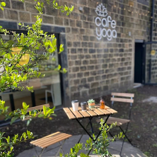 Cafe Yoga 