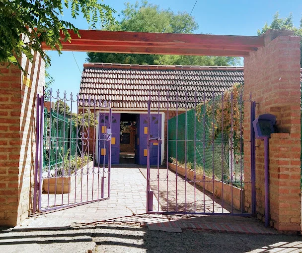 Caléndulas Multiespacio 
