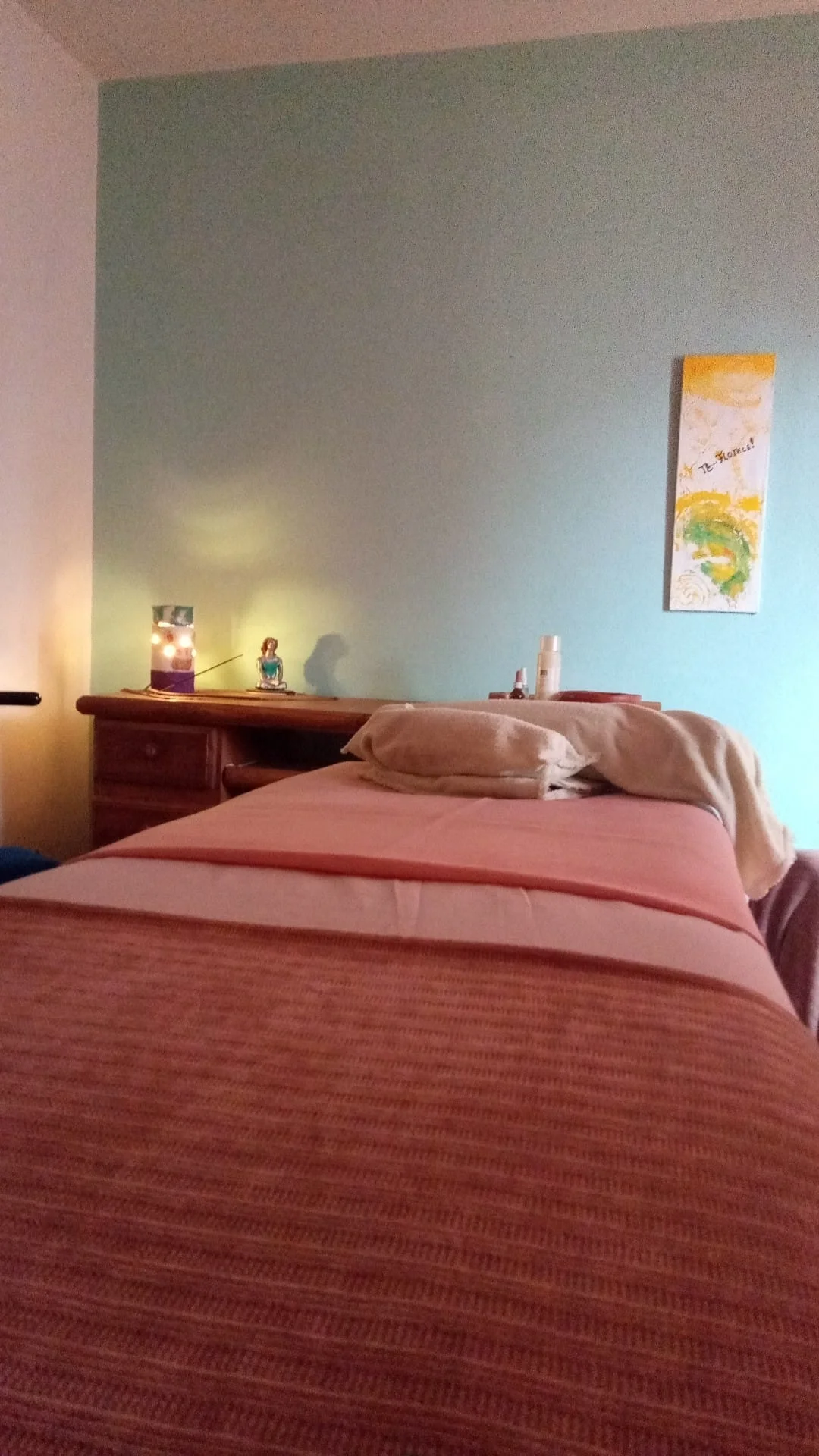 Centro Holistico YESS