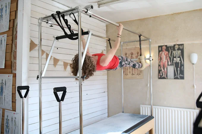 Chapel Allerton Pilates Leeds