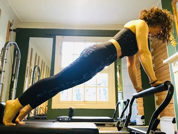Chapel Allerton Pilates 