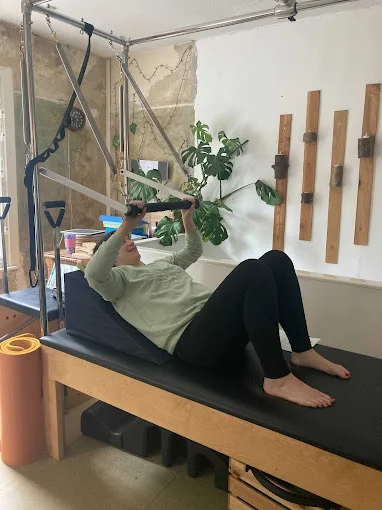 Chapel Allerton Pilates England