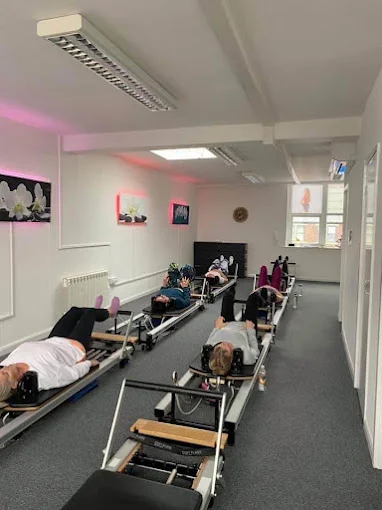 Claire's Pilates Studio 
