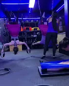 Corponoar Perú | Yoga & Pilates 