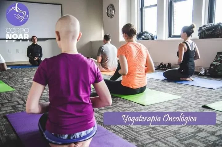 Corponoar Perú | Yoga & Pilates