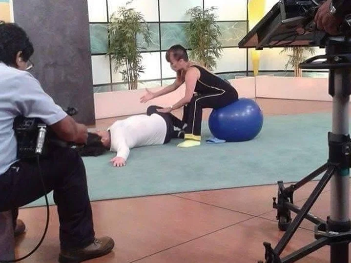 Corponoar Perú | Yoga & Pilates Lima