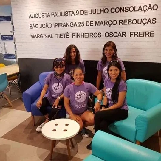 Corponoar Perú | Yoga & Pilates 