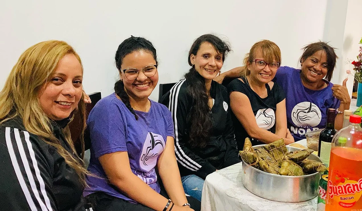 Corponoar Perú | Yoga & Pilates 