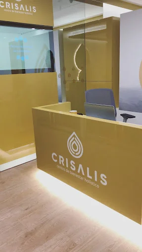 Crisalis Centro de Bienestar Holístico