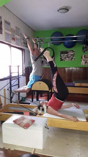 DEL SOL PILATES Neuquen