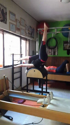 DEL SOL PILATES