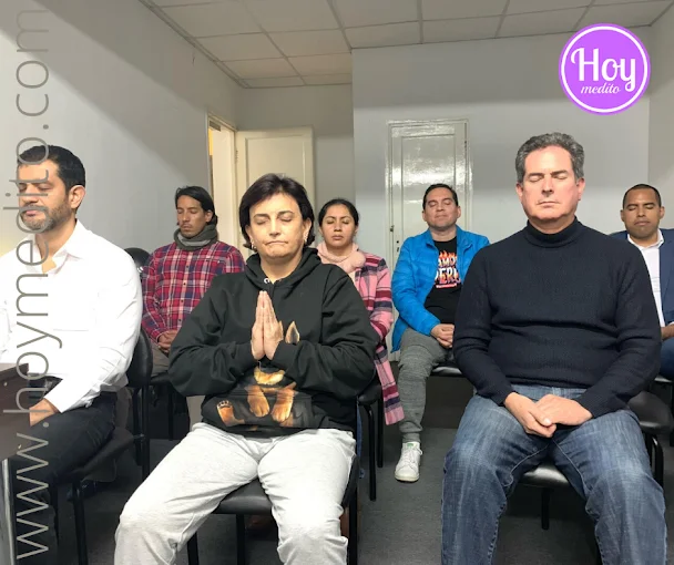 Edu Eyland [ Método Consciencia ] Lima