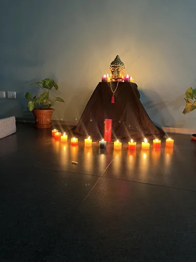 Elevate Studio | Yoga & Masajes 
