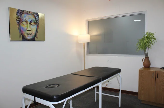 Elevate Studio | Yoga & Masajes Peru