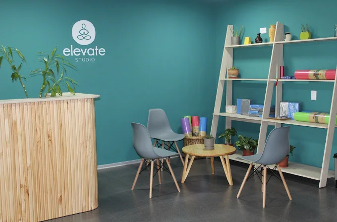 Elevate Studio | Yoga & Masajes
