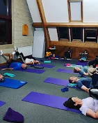 Embody Pilates Leeds 