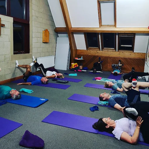 Embody Pilates Leeds Leeds