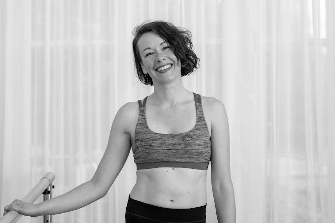 Embody Pilates Leeds England