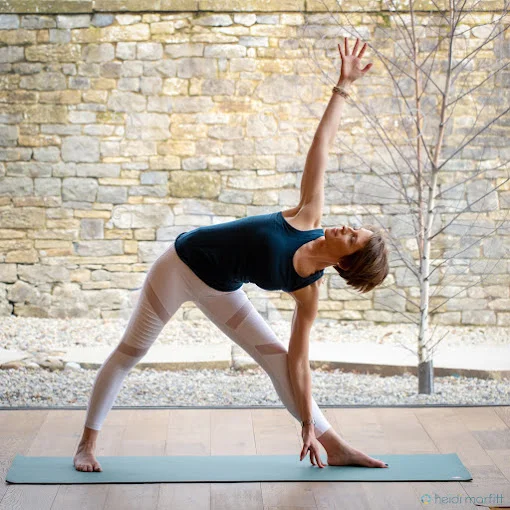 Emma's Yoga Tribe 