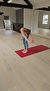 Emma's Yoga Tribe England