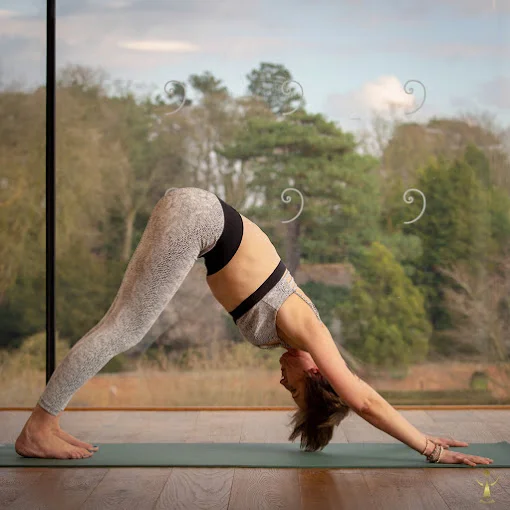 Emma's Yoga Tribe